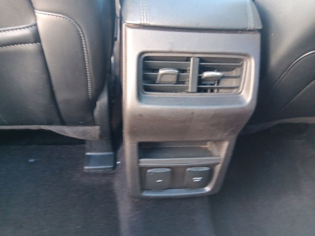 2016 Ford Edge SEL - Photo 32