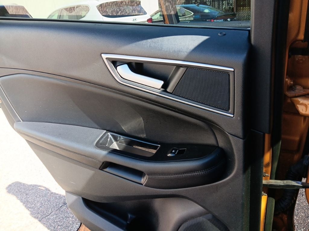 2016 Ford Edge SEL - Photo 33