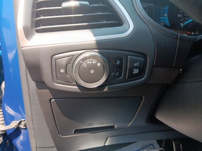 2023 Ford Edge ST Line