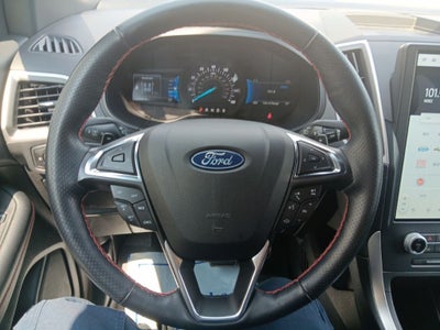 2023 Ford Edge ST Line