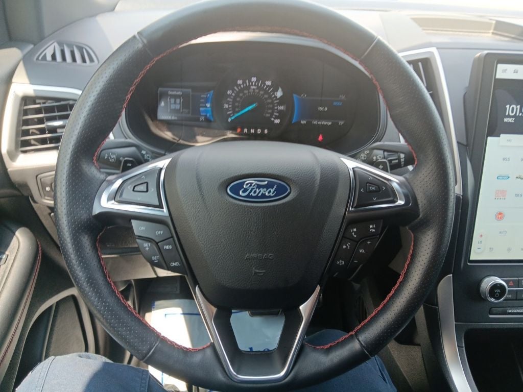 2023 Ford Edge ST Line