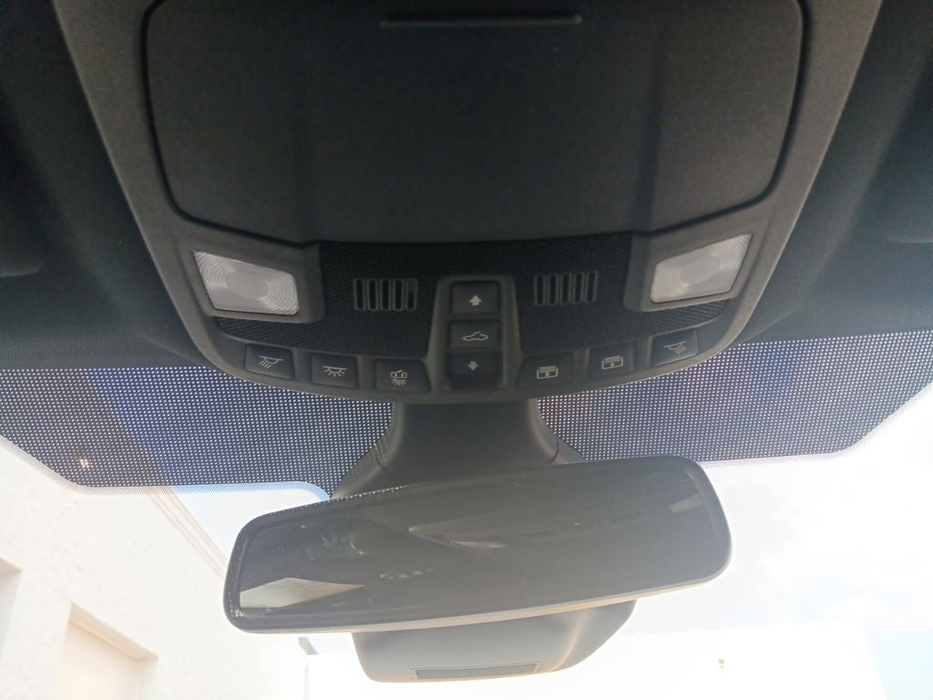 2023 Ford Edge ST Line