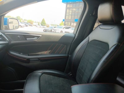 2023 Ford Edge ST Line