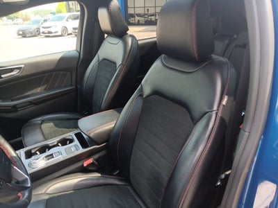 2023 Ford Edge ST Line