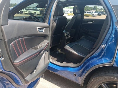 2023 Ford Edge ST Line