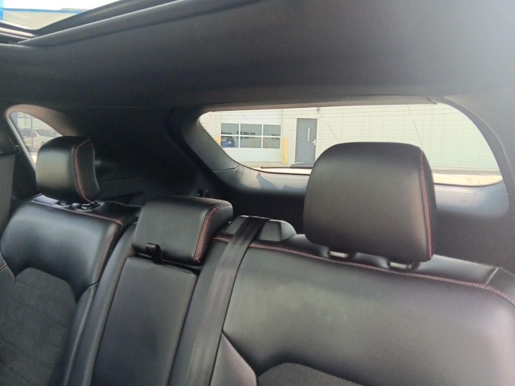 2023 Ford Edge ST Line