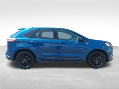 2023 Ford Edge ST Line