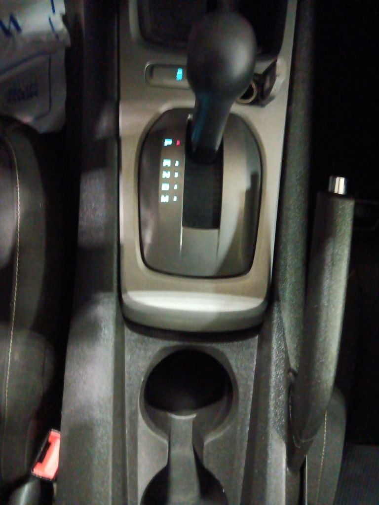 2011 Chevrolet Camaro 1LT