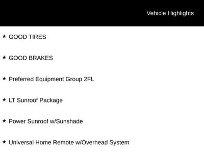 2013 Chevrolet Impala LT