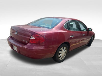 2006 Buick LaCrosse CX