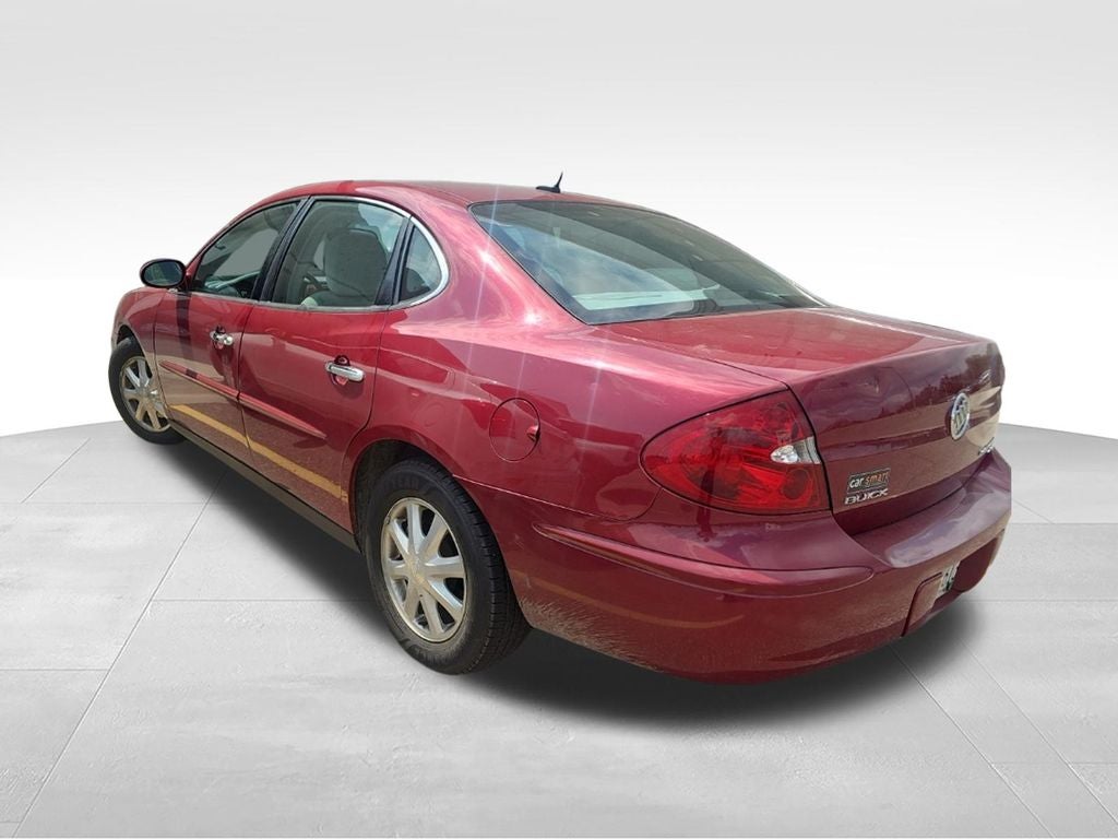 2006 Buick LaCrosse CX
