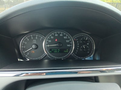 2006 Buick LaCrosse CX