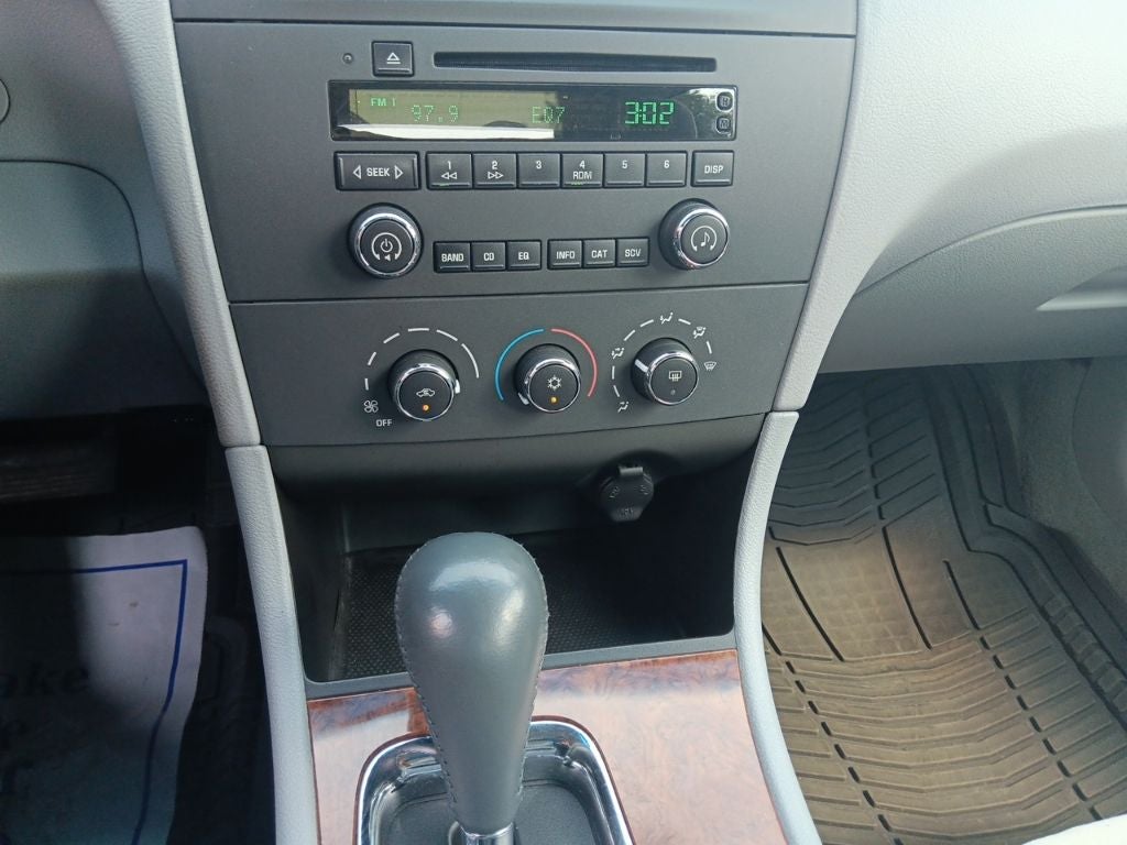 2006 Buick LaCrosse CX