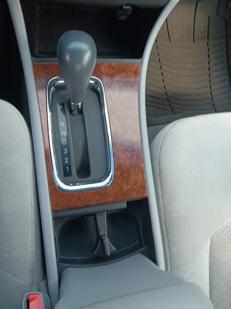 2006 Buick LaCrosse CX