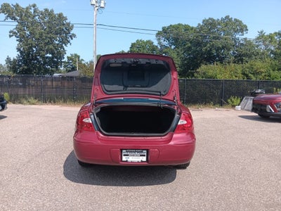 2006 Buick LaCrosse CX