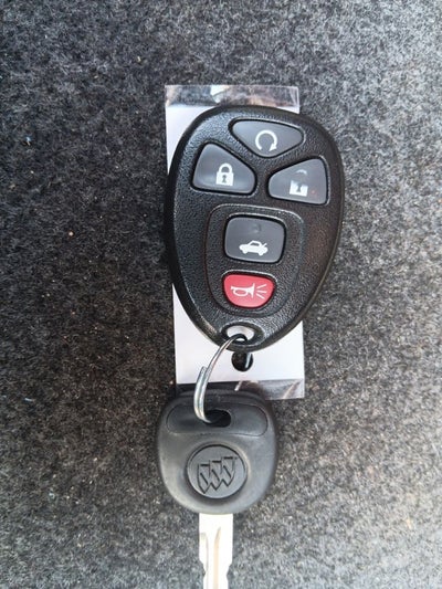 2006 Buick LaCrosse CX