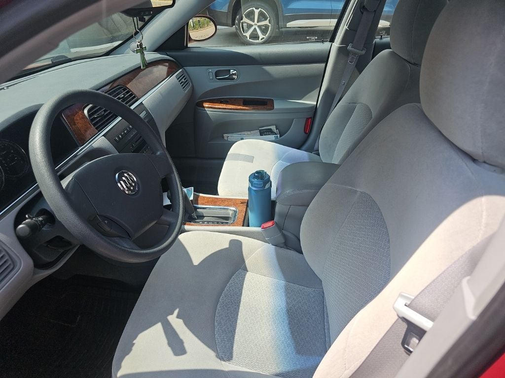 2006 Buick LaCrosse CX