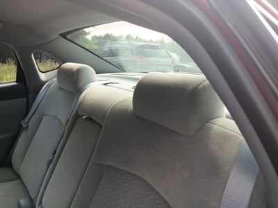 2006 Buick LaCrosse CX