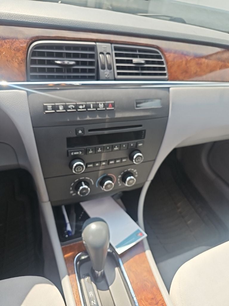 2006 Buick LaCrosse CX