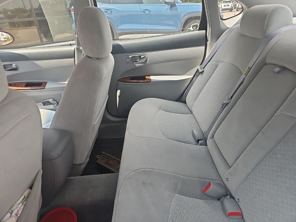 2006 Buick LaCrosse CX
