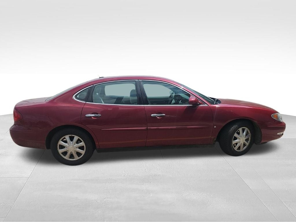 2006 Buick LaCrosse CX
