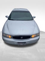 2002 Buick Century Custom