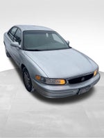 2002 Buick Century Custom