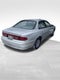 2002 Buick Century Custom