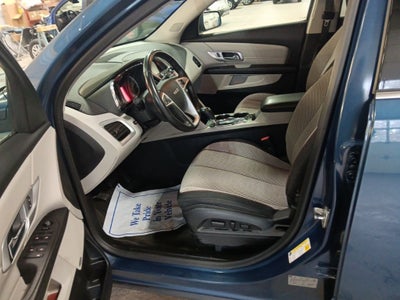 2016 GMC Terrain SLE-2