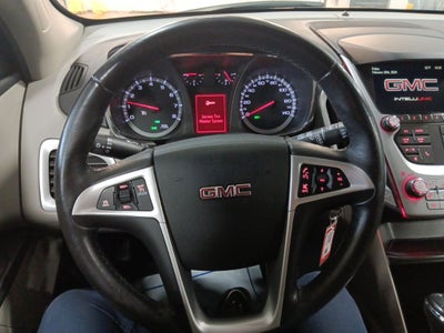 2016 GMC Terrain SLE-2