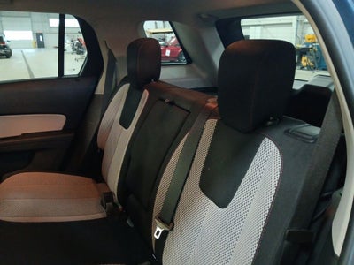 2016 GMC Terrain SLE-2