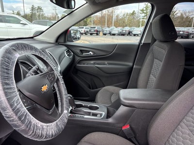 2018 Chevrolet Equinox LT w/2LT