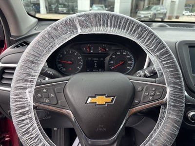 2018 Chevrolet Equinox LT w/2LT