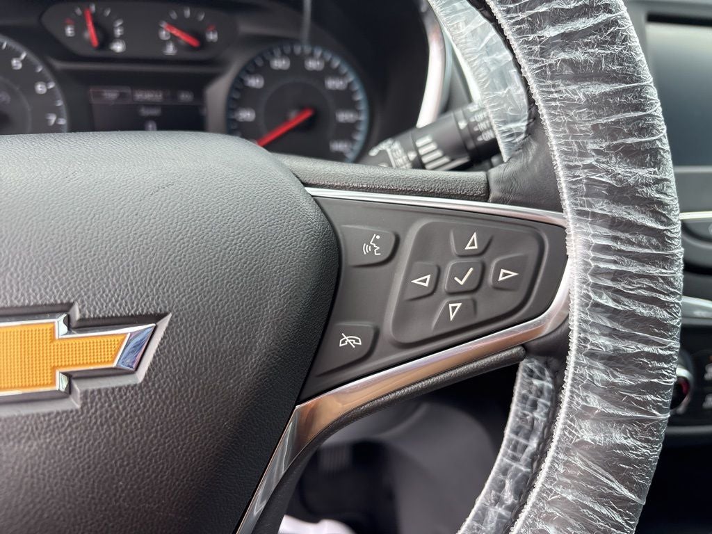 2018 Chevrolet Equinox LT w/2LT