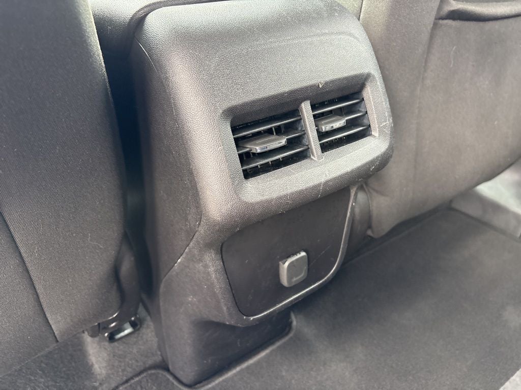 2018 Chevrolet Equinox LT w/2LT