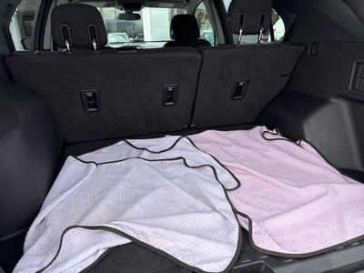 2018 Chevrolet Equinox LT w/2LT