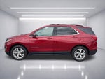 2018 Chevrolet Equinox LT w/2LT