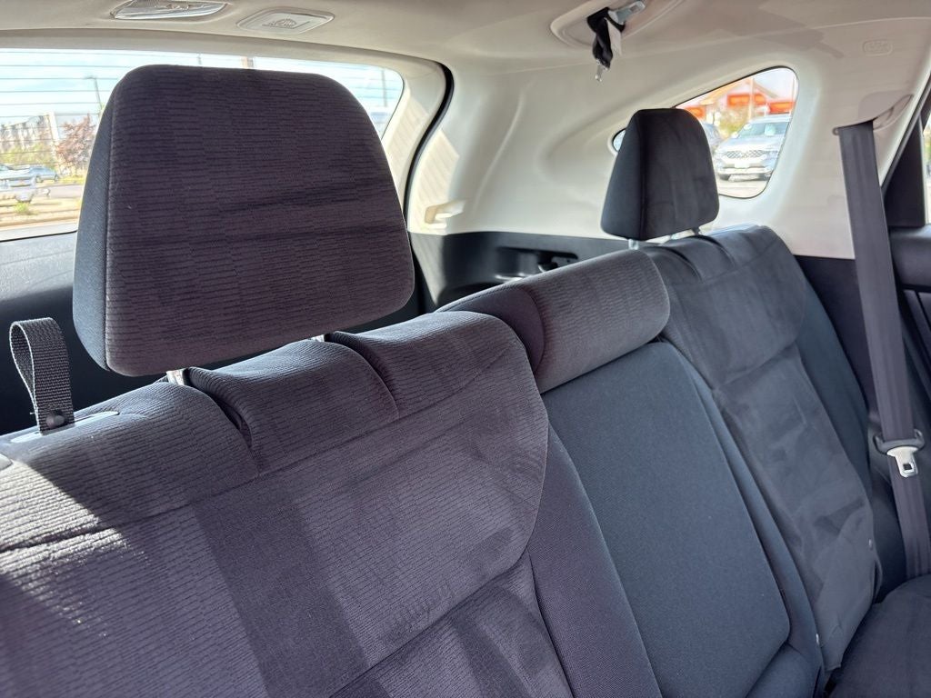 2014 Honda CR-V LX - Photo 29