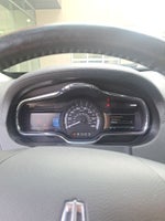 2018 Lincoln MKT Reserve