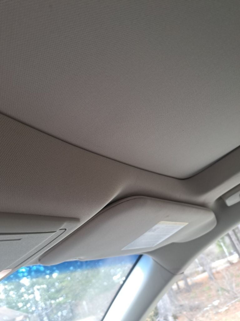 2018 Lincoln MKT Reserve