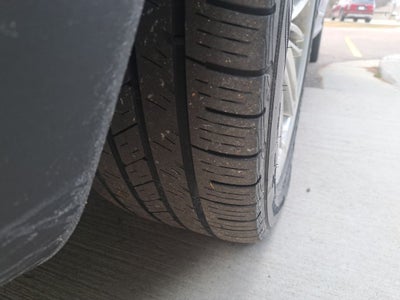 2018 Lincoln MKT Reserve