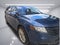 2018 Lincoln MKT Reserve