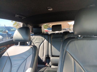 2016 Lincoln MKX Select