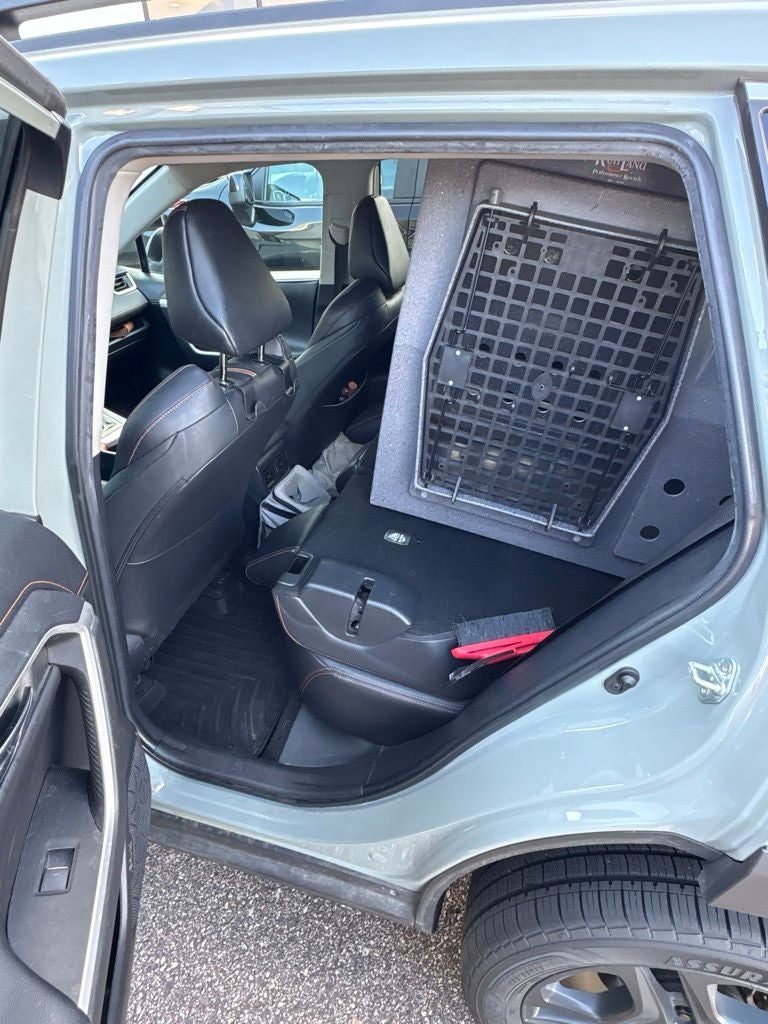 2022 Toyota RAV4 Adventure