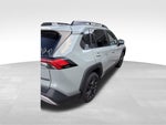 2022 Toyota RAV4 Adventure