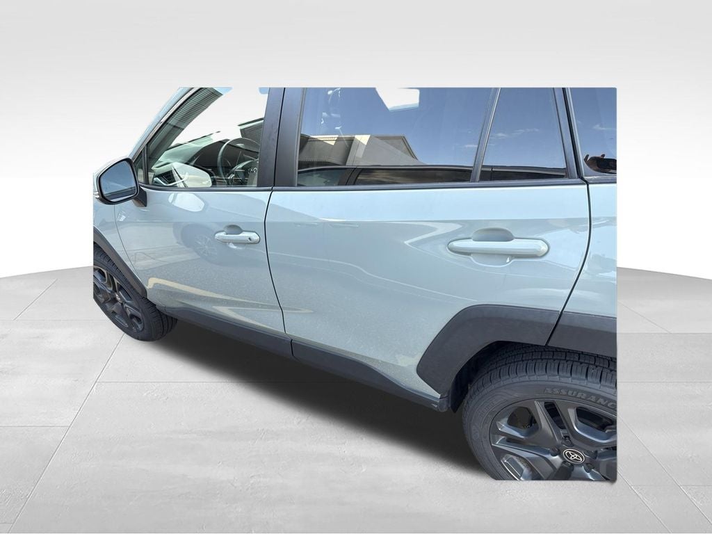 2022 Toyota RAV4 Adventure