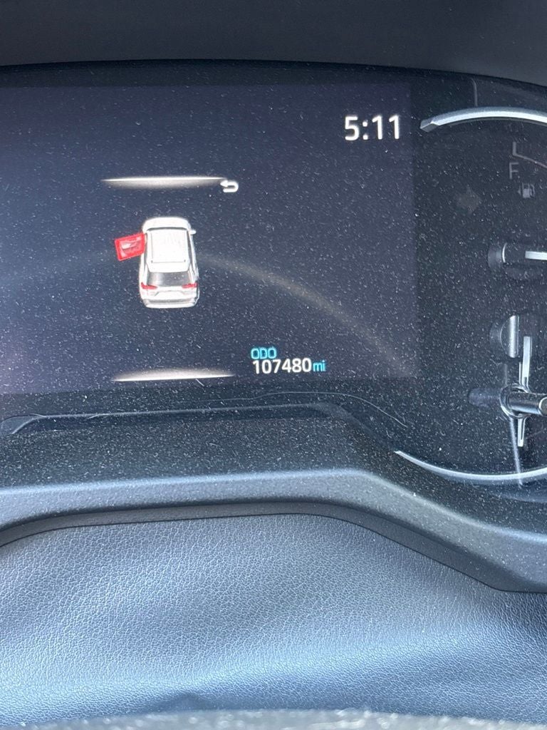 2022 Toyota RAV4 Adventure