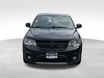 2013 Dodge Journey R/T