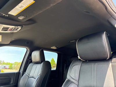 2023 RAM 3500 Limited