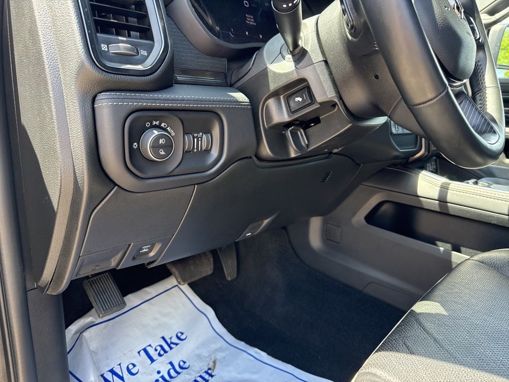 2023 RAM 3500 Limited